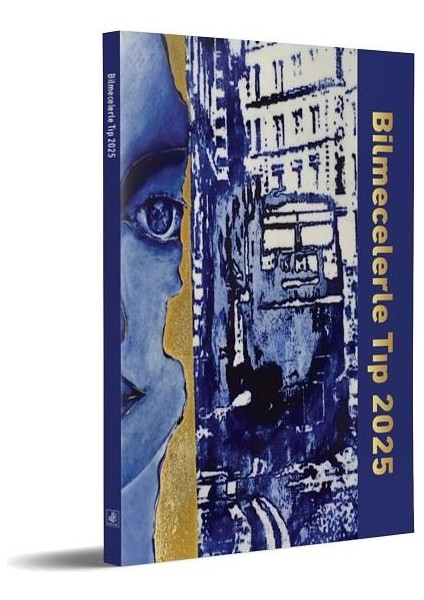 Bilmecelerle Tıp 2025