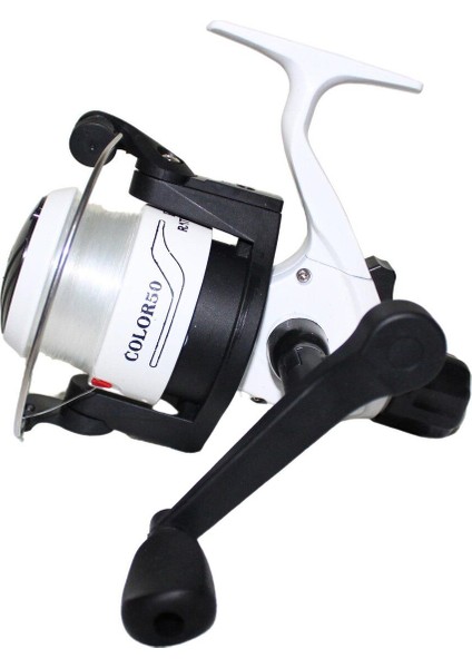 50 Olta Makinası 6 Bilyalı Misina Sarılı fiyatları