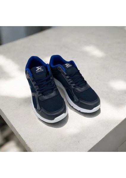 Lacivert Erkek Günlük Sneakers modelleri