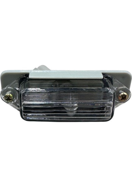 Mıtsubıshı Outlander Plaka Lambası 2001-2004