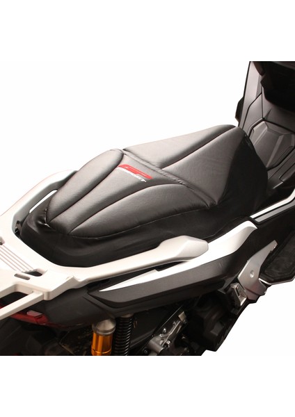 Rks Veloce 150 2022-2024 Uyumlu Motosiklet Konfor Sele Kılıfı Siyah fiyatları