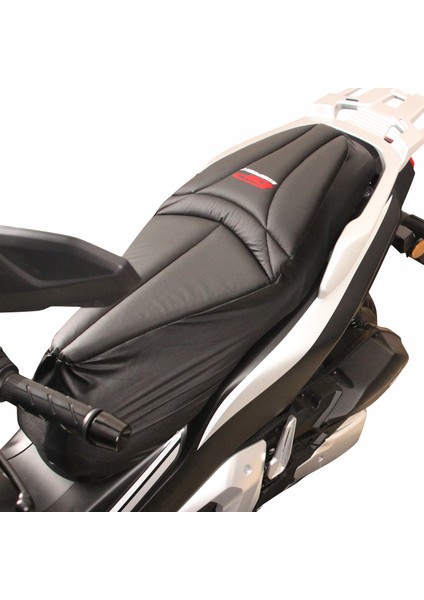 Rks Veloce 150 2022-2024 Uyumlu Motosiklet Konfor Sele Kılıfı Siyah fırsatları
