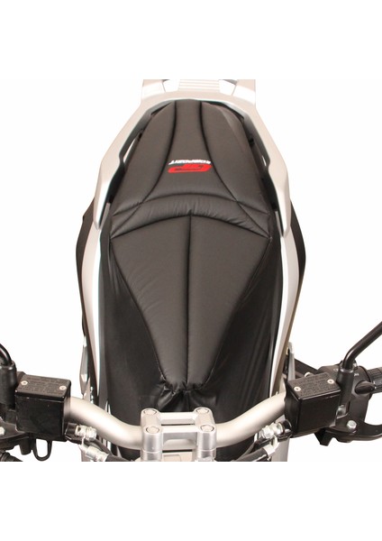 Rks Veloce 150 2022-2024 Uyumlu Motosiklet Konfor Sele Kılıfı Siyah indirimleri