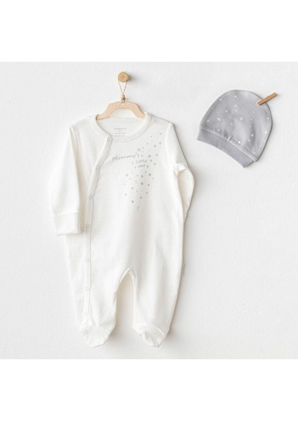 Mommy's Little Star Bebek Tulum Takım AC25705