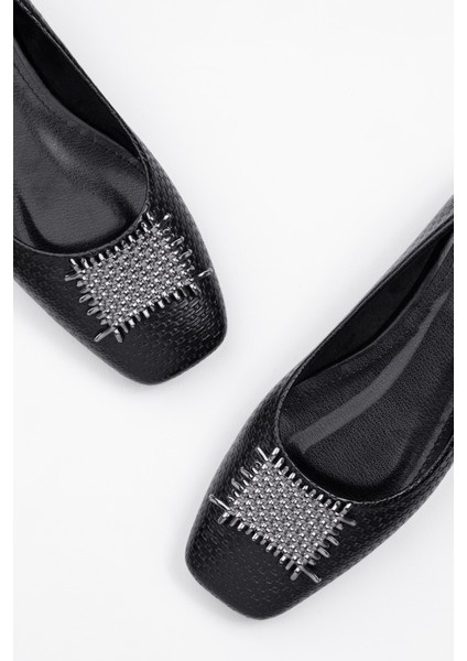 Lace Hasır Önden Tokalı Şık Gece Günlük Zarif Kadın Ayakkabı Sandelet Terlik Konforlu Rahat Günlük Kullanıma Uygundur