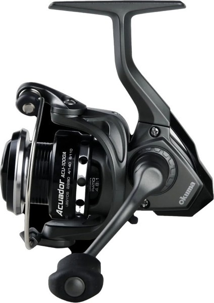 Yekoutdoor Lrf Jig Seti Okuma Red Spin 7'0'' 2.12 cm 1-12 gr 2 Parça&okuma Acuador ACU-1000A 3+1bb Olta Makinesi