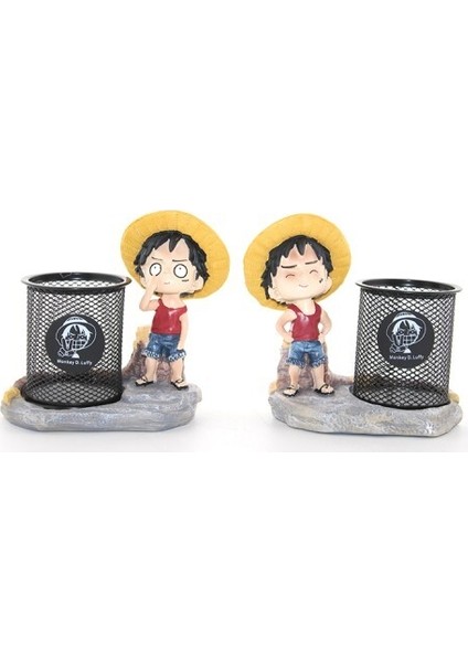 Luffy Kalemlik