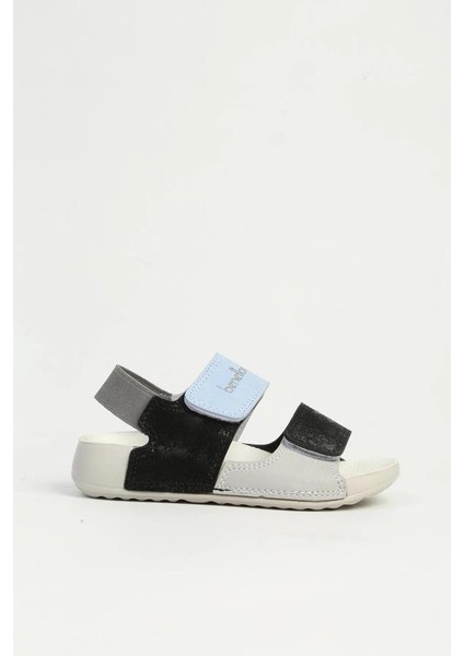 1422 Unisex Çocuk Ortopedik Sandalet