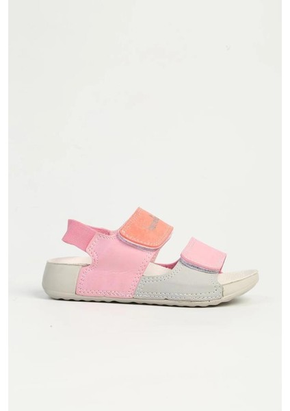 1422 Unisex Çocuk Ortopedik Sandalet