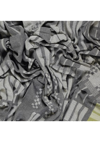 Boris Throw Gri fiyatları