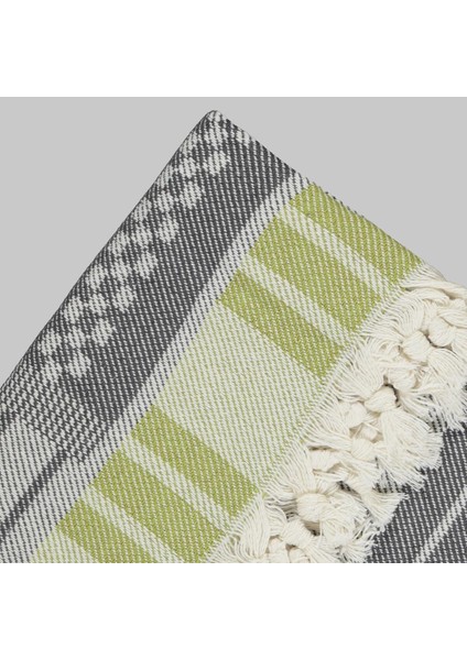 Boris Throw Gri fırsatları