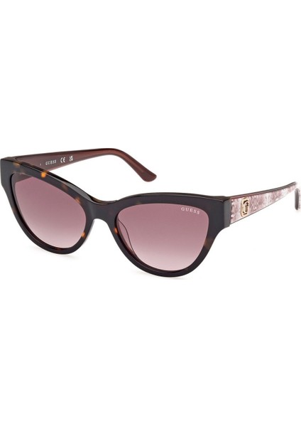 Gu 00112 52F 56 Kadın Güneş Gözlüğü