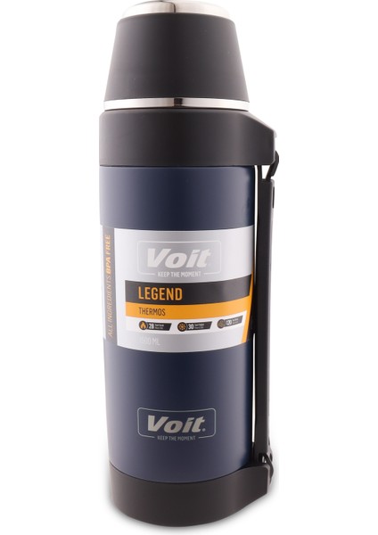 Voıt Legend Thermos 1500ML