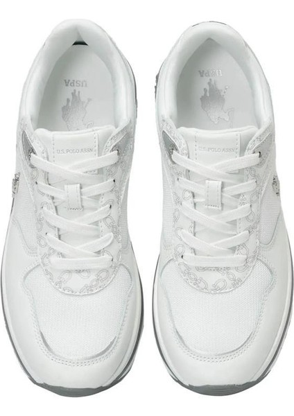 Shery Beyaz Kadın Günlük Ayakkabı fiyatları