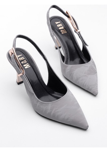 Laila Kadife Yandan Tokalı Günlük Rahat Şık ve Zarif Kadın Ayakkabı Sandelet Terlik Mezuniyet Düğün ve Nişan Için Uygun Günlük Kullanıma Uygundur fırsatları