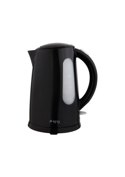 K 575 Lilia 2550-3000W 1.7 lt Su Isıtıcı - Beyaz