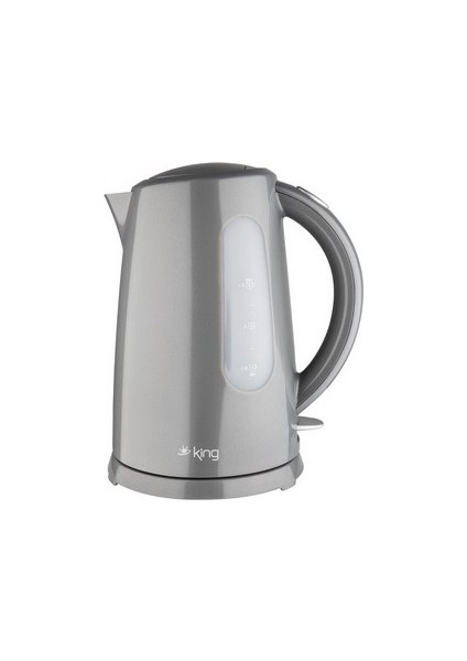 K 575 Lilia 2550-3000W 1.7 lt Su Isıtıcı - Beyaz