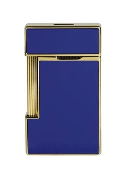 Bq Slimmy Shiny Blue Lacquer Çakmak 28005