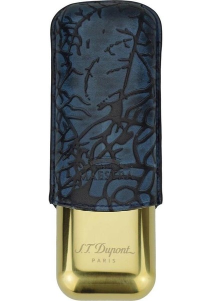 Maestra Partagas Limited Edition Ikili Puro Kılıfı 183295
