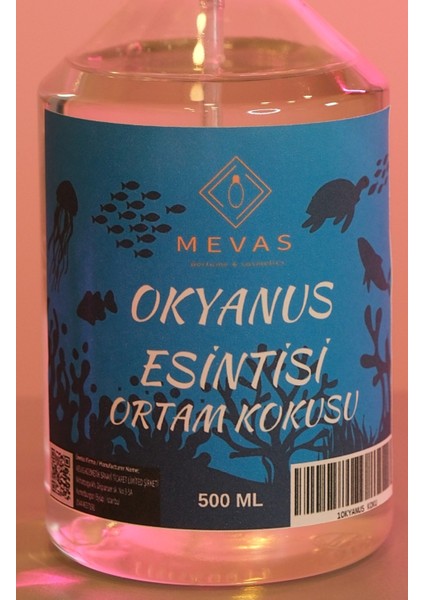 Okyanus Esintisi Ortam Kokusu fiyatları