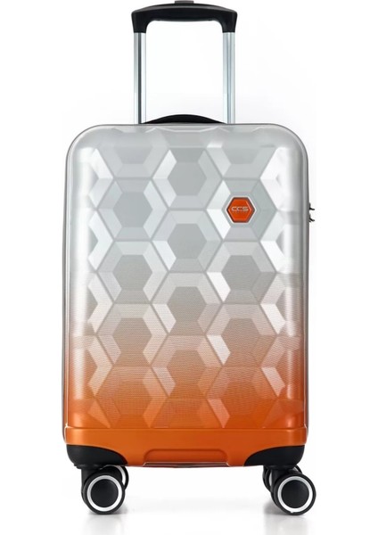 Polikarbon Kırılmaz 2'li Valiz Seti Orta Boy - Kabin Boy 5226 fiyatları