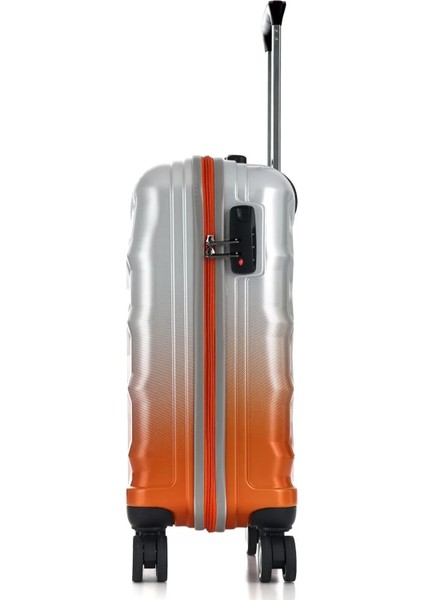 Polikarbon Kırılmaz 2'li Valiz Seti Orta Boy - Kabin Boy 5226 fırsatları