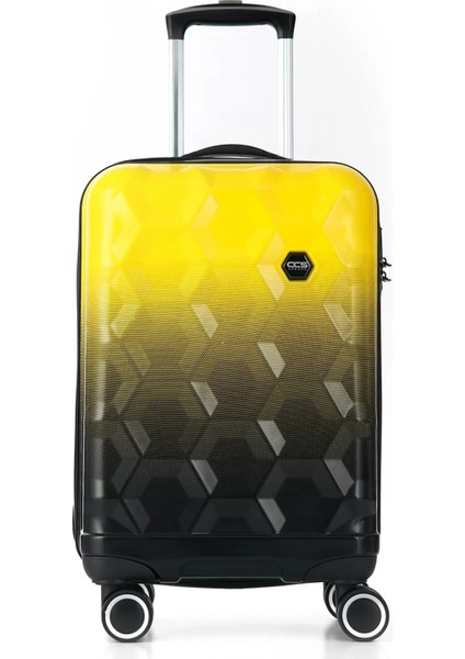 Polikarbon Kırılmaz 2'li Valiz Seti Orta Boy - Kabin Boy 5226 fiyatları