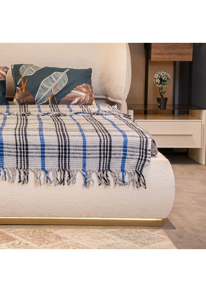 Scotch Pamuklu Battaniye