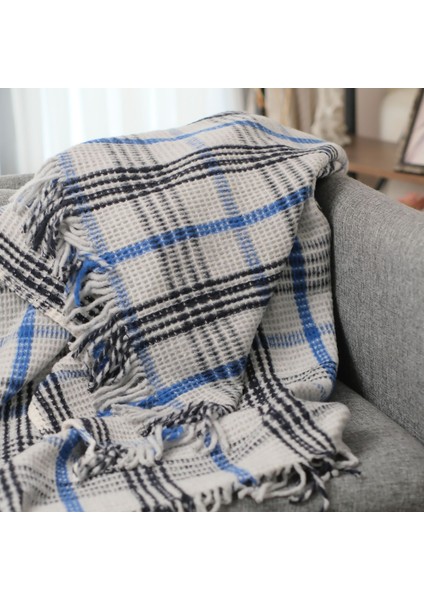 Scotch Pamuklu Battaniye modelleri