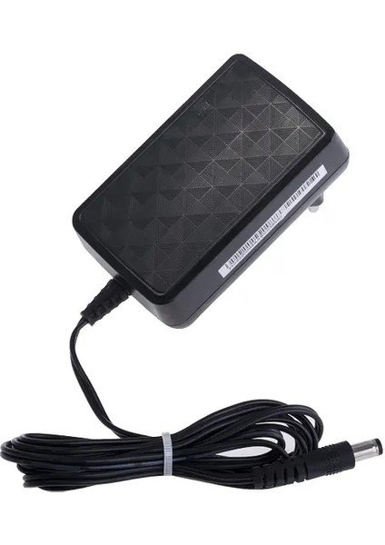 12V 1A Modem ve Arduino Uyumlu Plastik Kasa Priz Tipi Adaptör HKA01212010-3C
