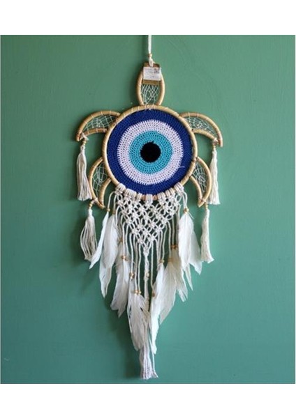 Rüya Kapanı Dream Catcher Model 29