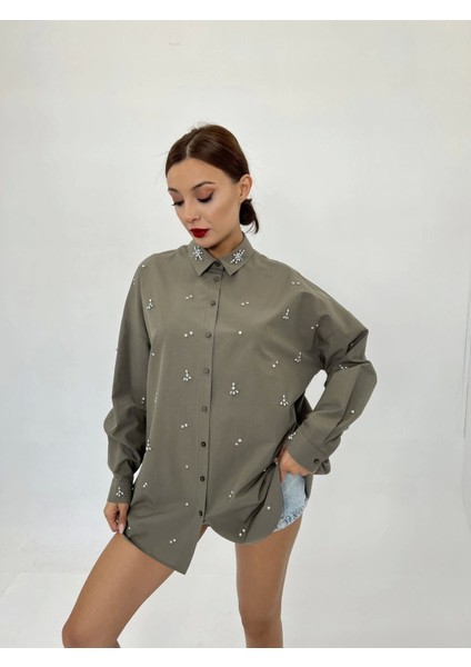 6792 GömlekHaki fiyatları