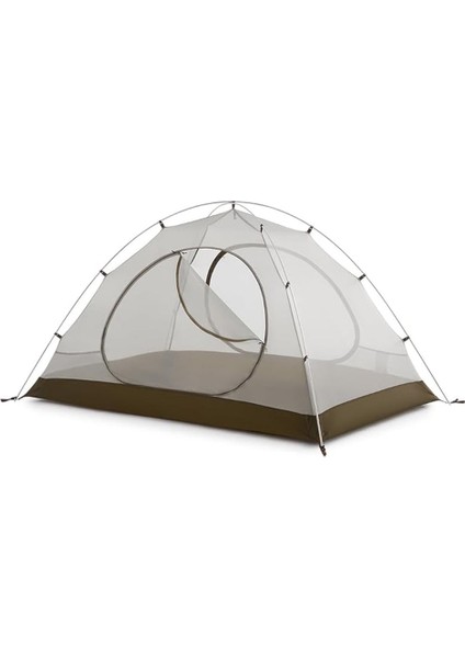 Cloud Creek UPF50+3 Kişilik Kamp Çadırı