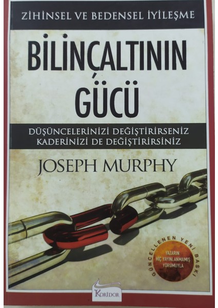Bilinçaltının Gücü