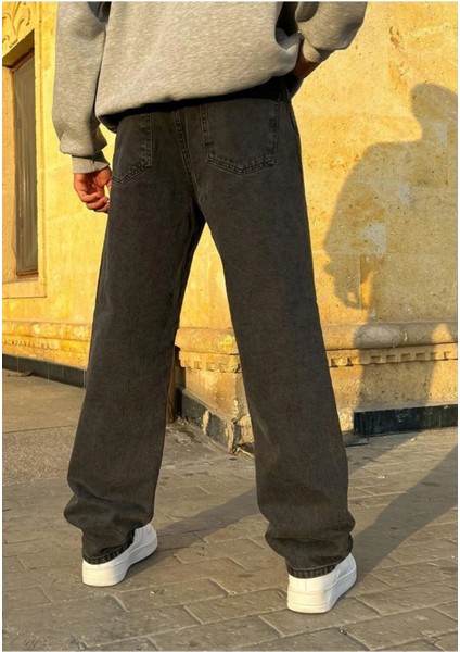 2025 Erkek Baggy Pantolon Mbg modelleri