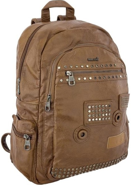 Bolsas Kadın Sırt Çanta Taba 1025 fiyatları