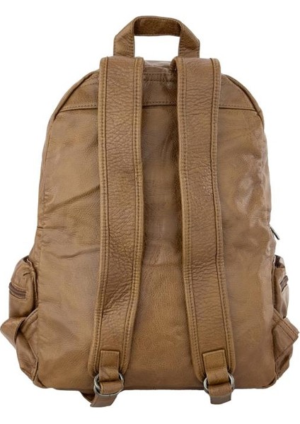 Bolsas Kadın Sırt Çanta Taba 1025 modelleri