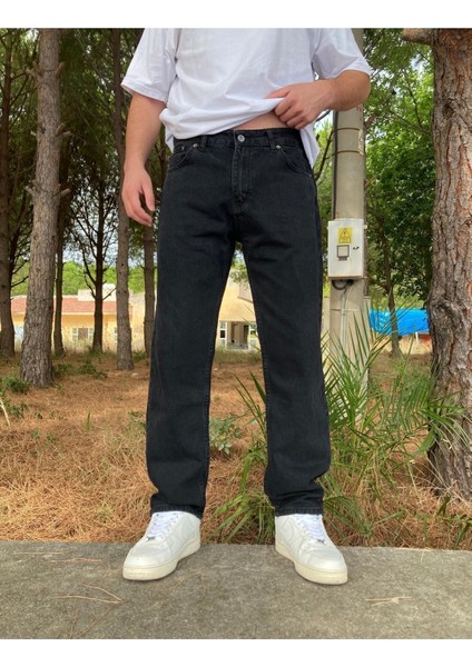 2025 Erkek Baggy Pantolon Mbg