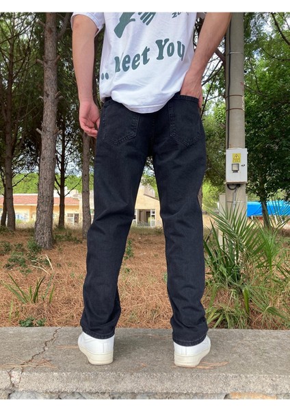 2025 Erkek Baggy Pantolon Mbg