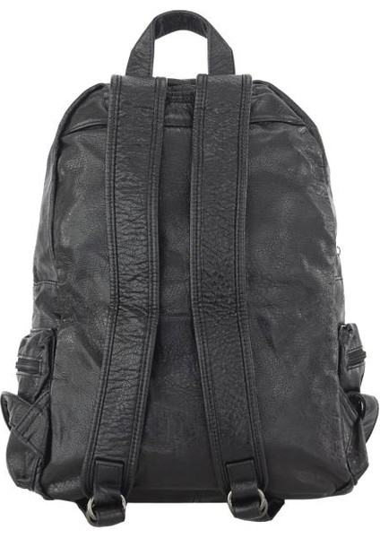 Bolsas Kadın Sırt Çanta Siyah 1025
