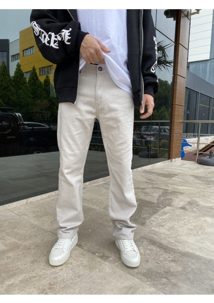 2025 Erkek Baggy Pantolon Mbg
