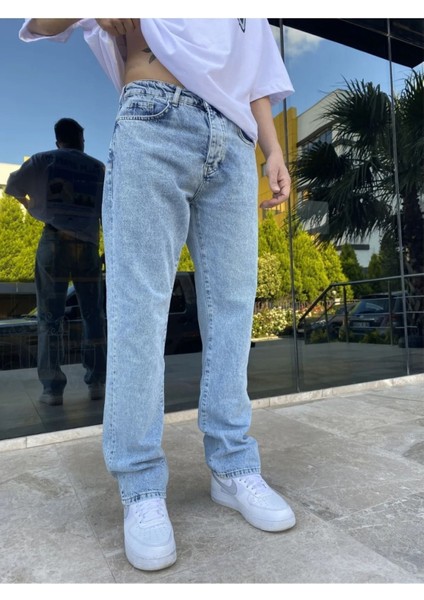 2025 Erkek Baggy Pantolon Mbg