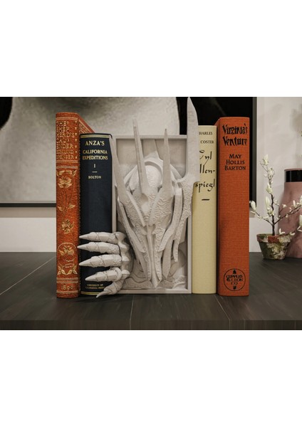 Kitap Ayracı