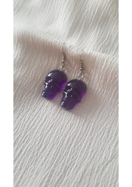 Kurukafa Küpe modelleri