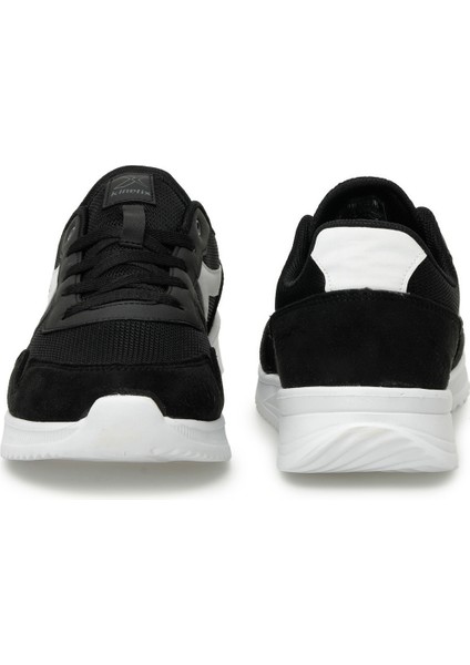 Arnaldo Tx 5fx Siyah Erkek Sneaker indirimleri