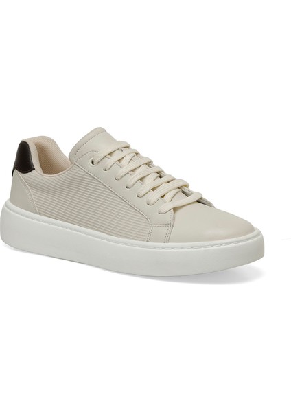 Mount 5fx Bej Erkek Sneaker