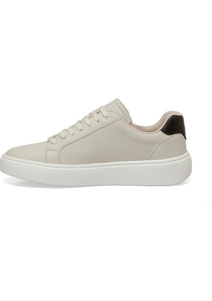 Mount 5fx Bej Erkek Sneaker
