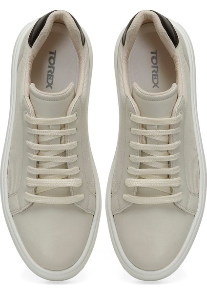 Mount 5fx Bej Erkek Sneaker