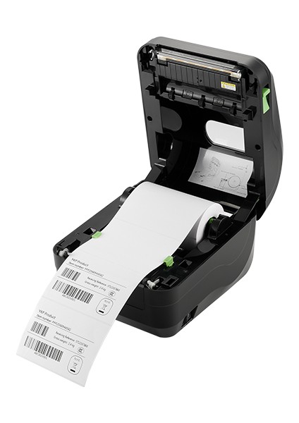 DL241 DT,203 Dpi Termal Usb2.0,ethernet