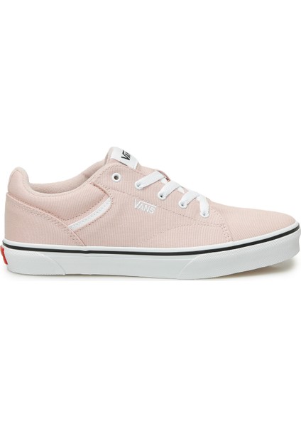 Seldan Pembe Kadın Sneaker